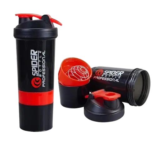 Sippers & Shakers