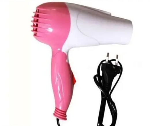 Professional Hair Dryer (Assorted, 100 W)