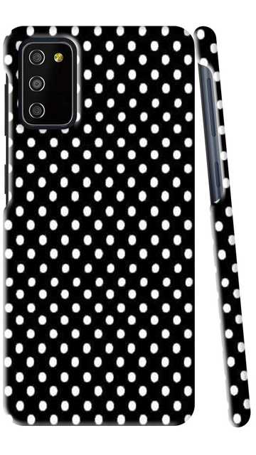 Printed Mobile Back Cover For Samsung (M02s, F02s, A02s, A03s) (RH-2137)