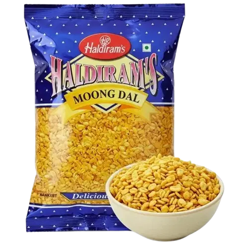Namkeen Snacks