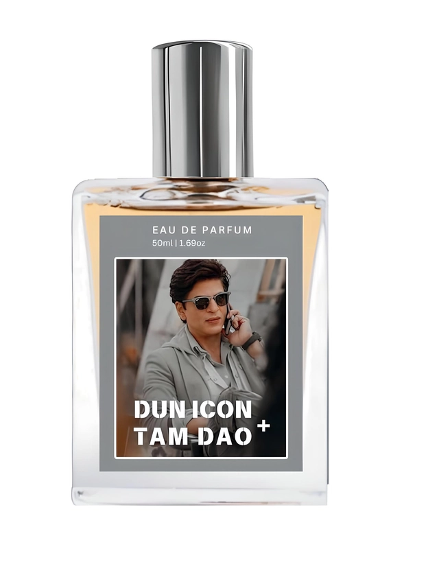 Dun Icon Tam Dao Perfume for Men & Women (50 ml)