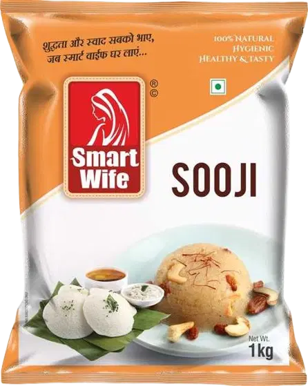 Sooji