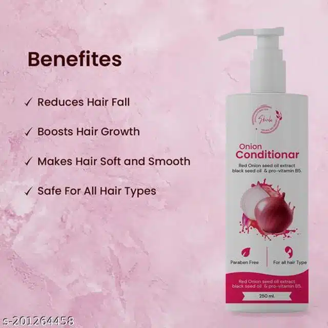 Skivila Red Onion Conditioner (250 ml)