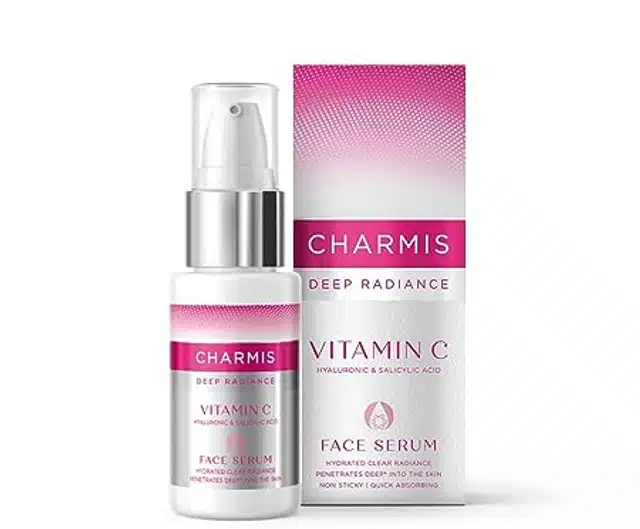 Charmis Deep Radiance Serum 30 ml