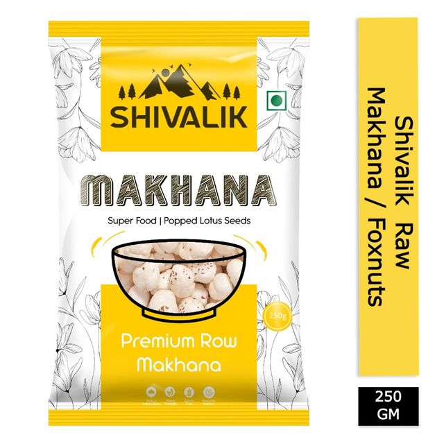 Shivalik Makhana 250 g