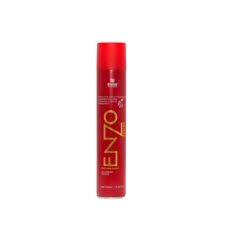 Combo of Enzo Keratin Long Lasting Hair Spray (420 ml) & MG5 Wax (Set of 2)