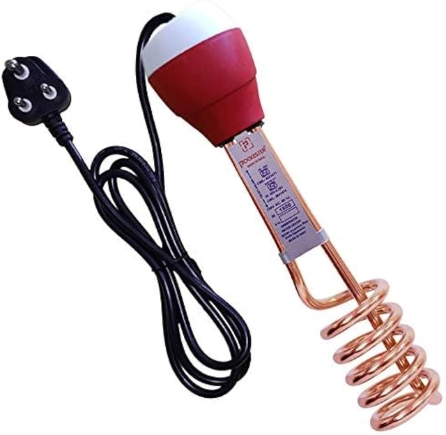 Copper Immersion Rod (1500 W)