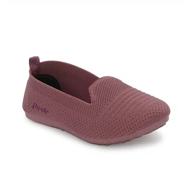 Casual Shoes for Girls (Pink, 1)