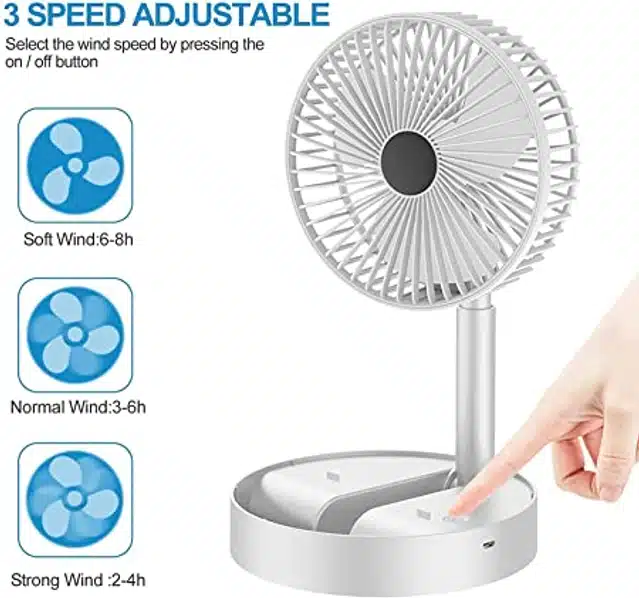 Mini table hot sale fan online