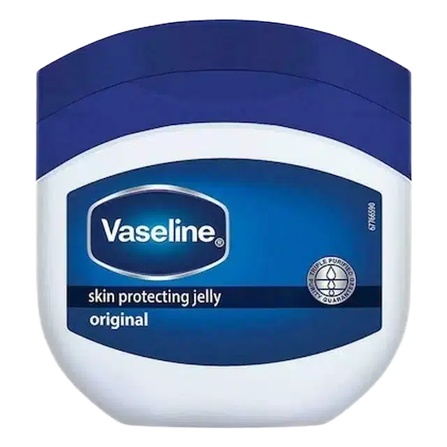 Petroleum Jelly