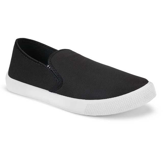 Casual Shoes for Girls (Black, 1) (AI-637)