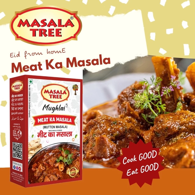 Masala Tree Meat Ka Masala 100 g