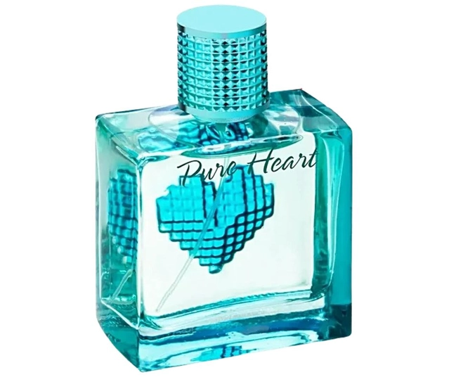 CFS Pure Heart Perfume (100 ml)