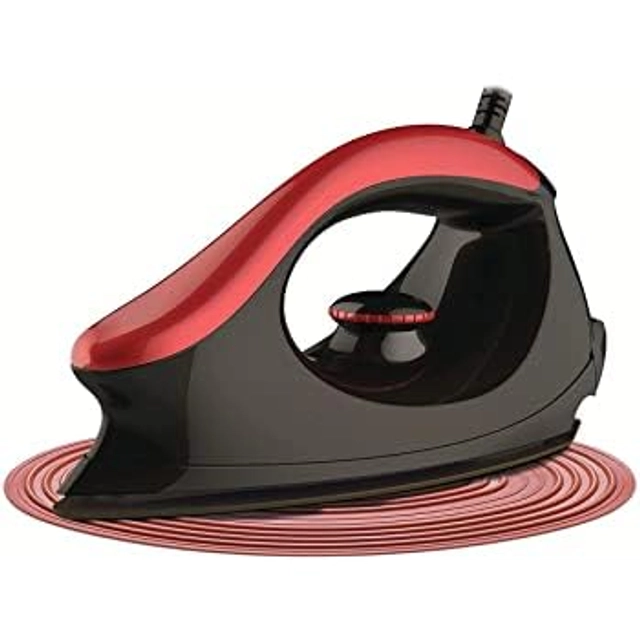 My Chetan Non Stick Dry Iron (Multicolor, 750 W)