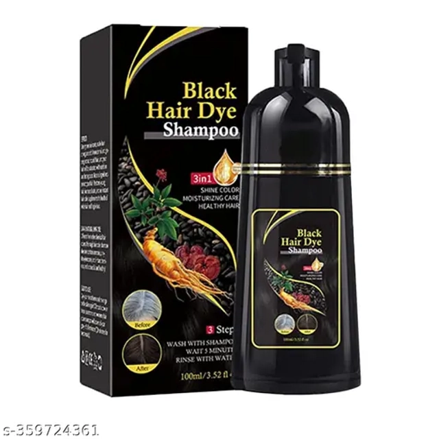 Shampoo Hair Colour (100 ml)