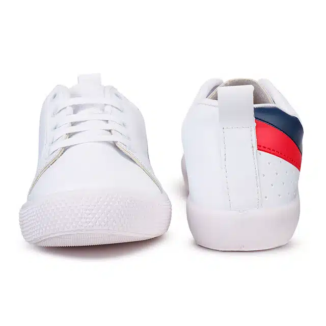 Combo of Sneakers & Casual Shoes for Men (Pack of 2) (Multicolor, 7)