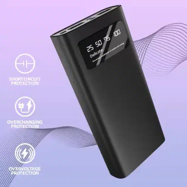 Buy Best Quality Powerbank Online