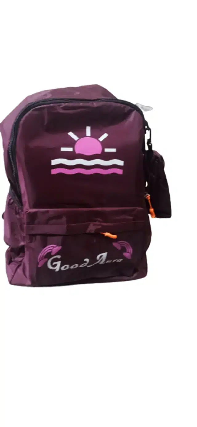 Backpack for Women (Brown)
