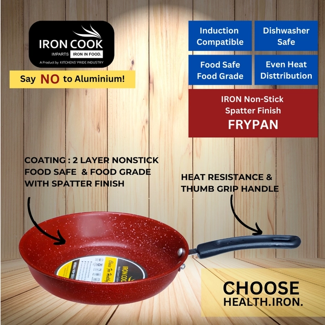 Non Stick Frypan 20 cm