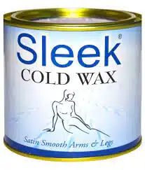 Cold Wax Flavoured Hot Wax Hair Removal for Women (Pack of 1, 600 G) (RS-60)