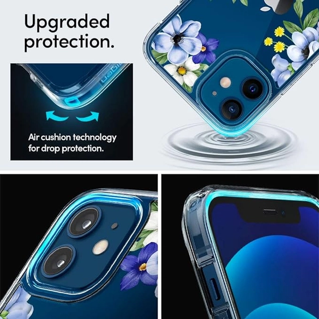 Silicone Printed Back Case for Oppo F9 Pro (Multicolor)