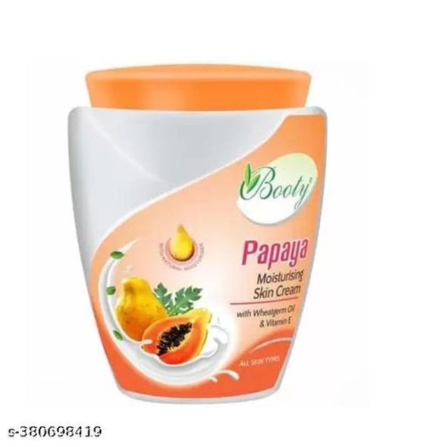 Booty Papaya Cream (800 ml)
