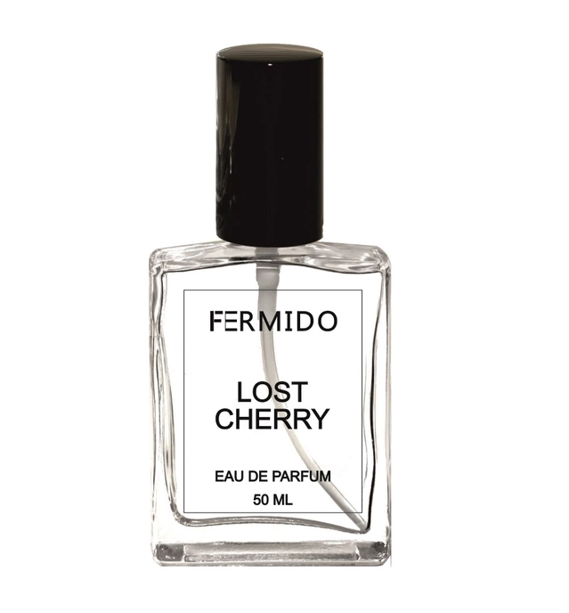 Oilanic Natural Fermido Lost Cherry Eau De Parfum Spray (50 ml)