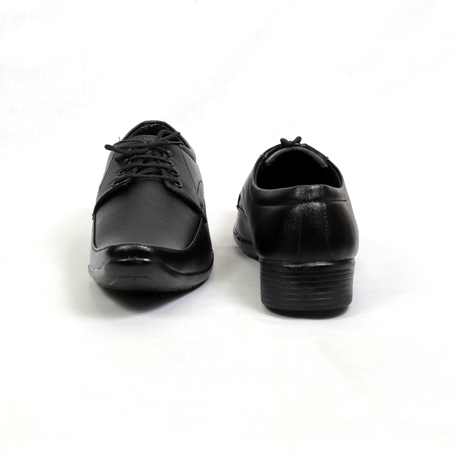 Formal Shoes for Men (Black, 10)