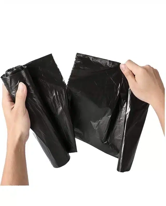 Innate Branded (30x1 Pcs) Garbage Bags (19x21 Inches, Set of 1)