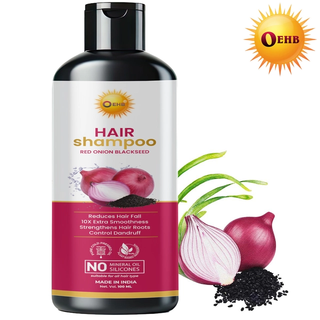 OEHB Onion Hair Shampoo (100 ml)