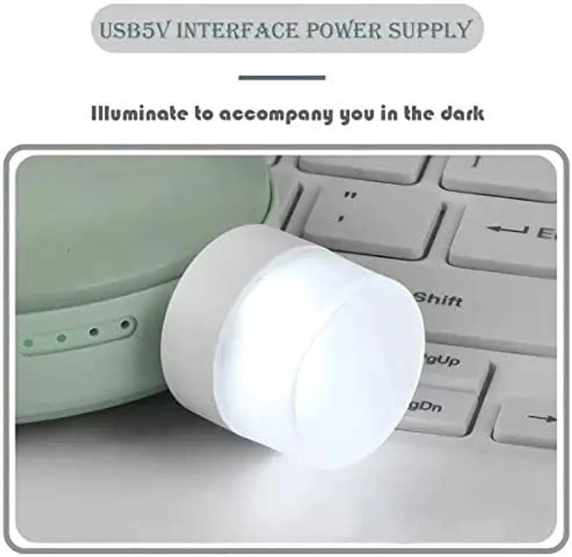 USB Night Lights (White, )