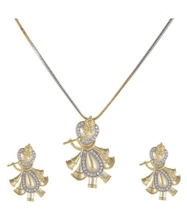 Womens Jewellery Set