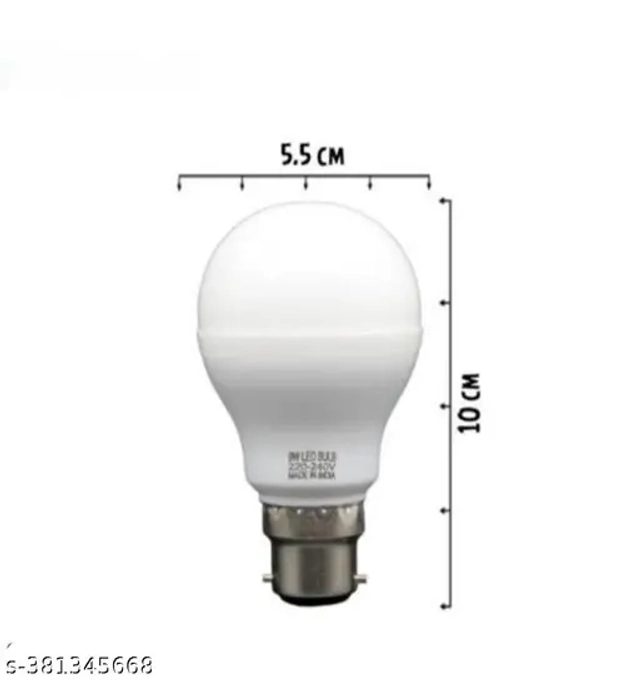 Led Bulb 10 W RB