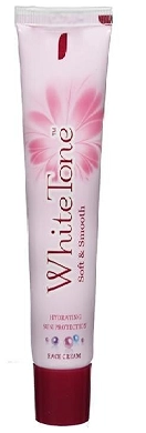 WhiteTone Soft & Smooth Whitening Cream (30 g)