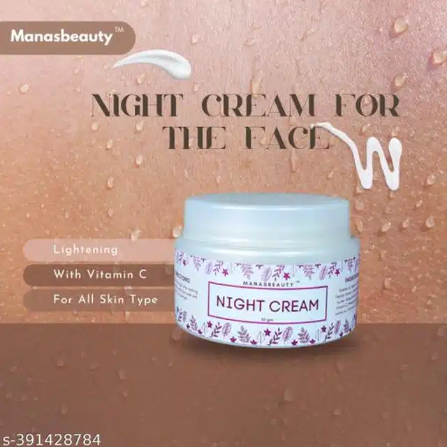 Night Cream (50 g)