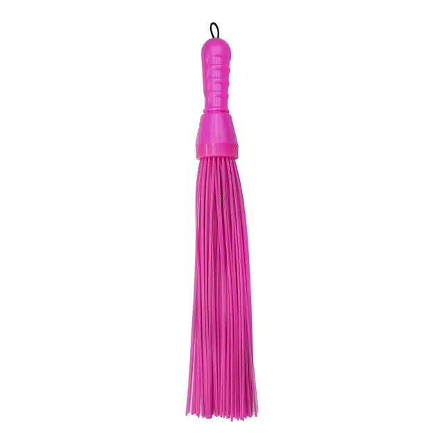 Plastic Bathroom Cleaner Broom (Assorted)