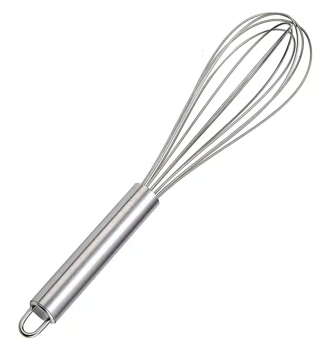 Whisks for Kitchen (Multicolor)