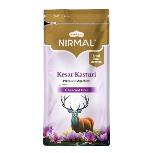 Agarbatti