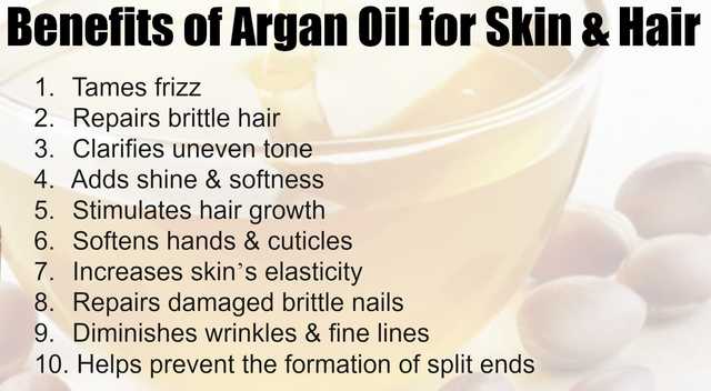 Park Daniel Argan Oil & Moringa Oil (Pack of 2, 100 ml) (SE-2251)