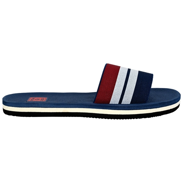 Sliders for Men (Multicolor, 6)