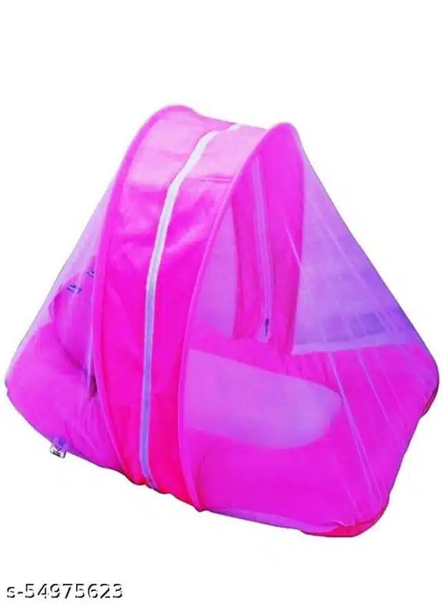 Baby Mosquito Net (Pink)