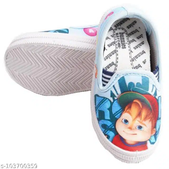 Casual Shoes for Infants (Multicolor, 6-9 Months)