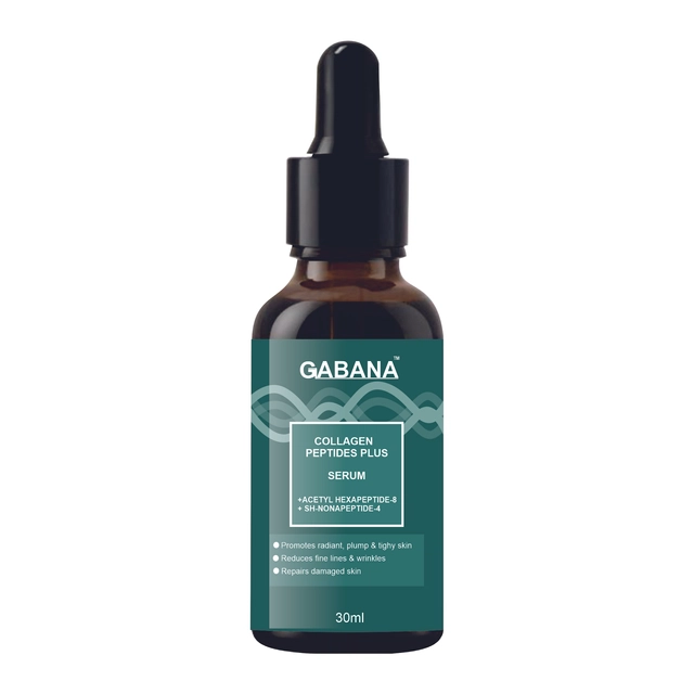 Gabana Collagen Face Serum (30 ml)