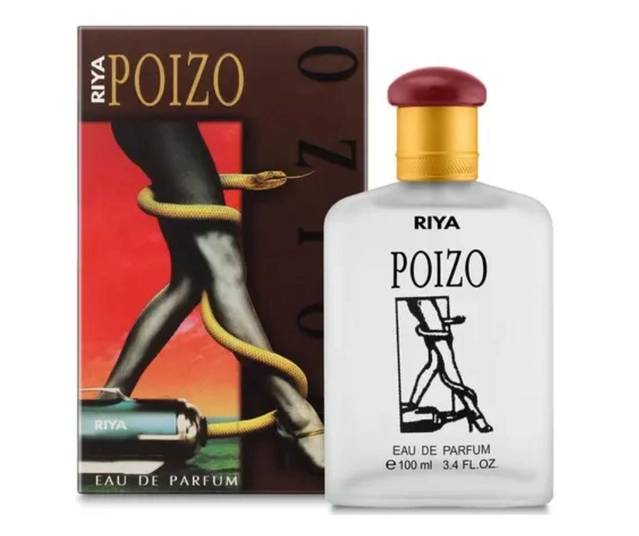 Riya Poizo Perfume (100 ml)