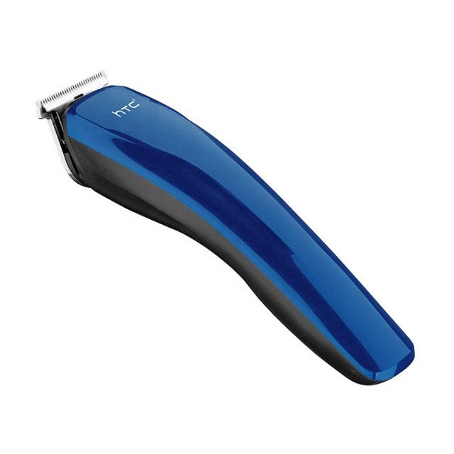 AT-528 Rechargeable Trimmer for Men & Women (Blue)