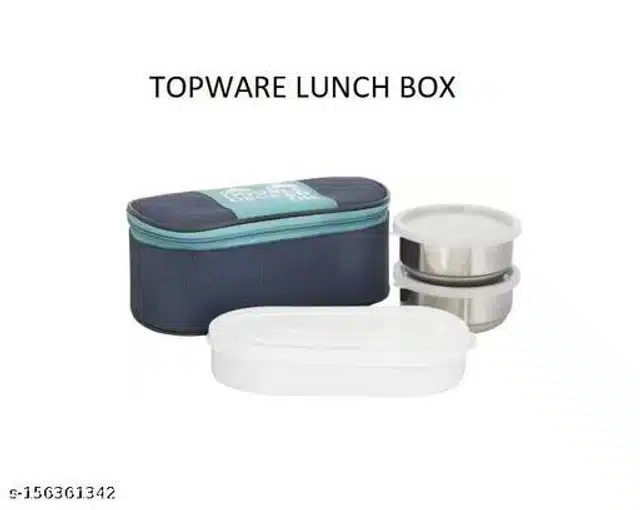 Shop for Lunch Boxes at Citymall - Best Prices & Quality
