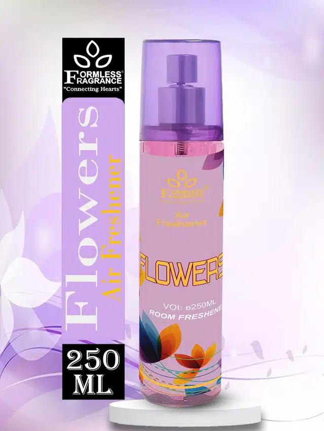 Formless Flower Room Air Freshener (250 ml)