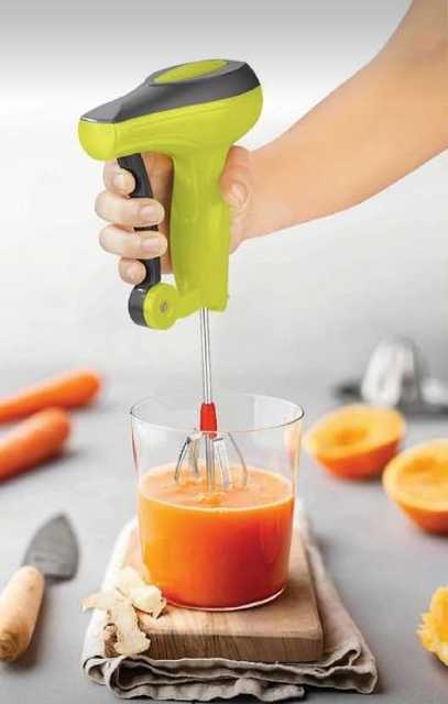 K Kudos power free blender (KK-16)