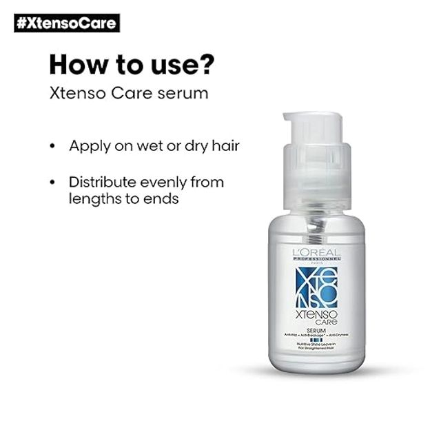 L'Oreal Professionnel Xtenso Care Hair Serum (50 ml)