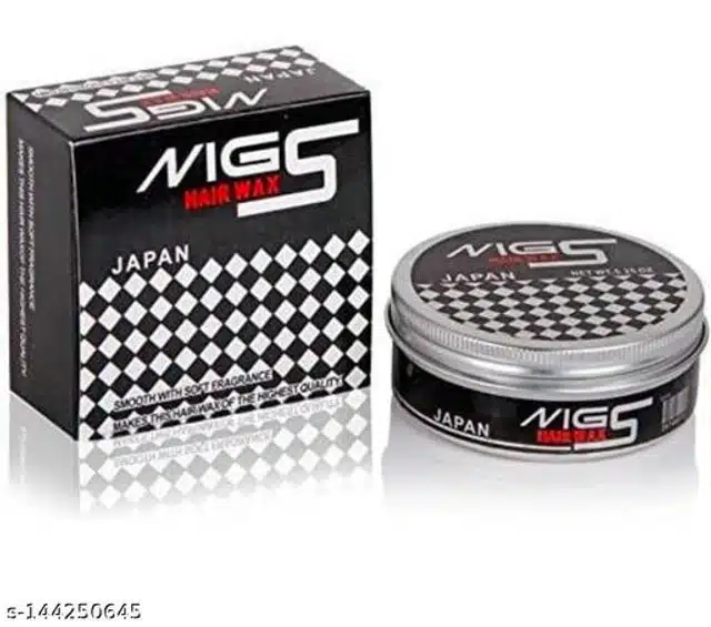 MG5 Hair Wax for Men (150 g) with Spray (420 ml) (Set of 2)